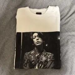 新品未開封 亀梨和也 First Collection フォトTシャツ 白 L - メルカリ