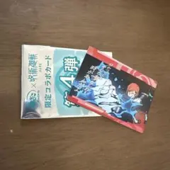 銀だこ 呪術廻戦