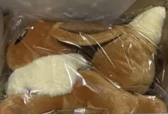 【即日発送】等身大 寝そべり イーブイ ぬいぐるみ 未開封