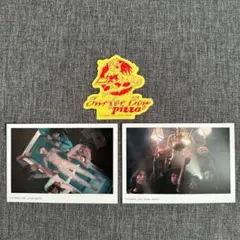 一番くじ ストレンジャー・シングス ブロマイド＆ステッカー ⑤