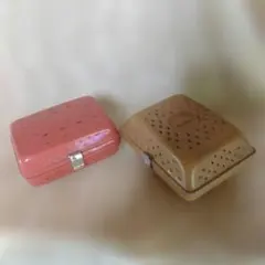 昭和レトロ】カミヤ あんか 暖房具 - メルカリ