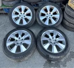 2025年最新】ホンダ 純正 17インチの人気アイテム - メルカリ