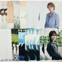 原因は自分にある。 げんじぶ 大倉空人 生写真 まとめ売り