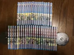 ジョジョの奇妙な冒険 6～7部 全巻セット 計41冊