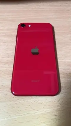 Apple iPhone SE (第2世代) 128GB・SIMフリー