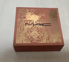 MAC デディ ディオーバー アイ & ウェイスト パレット ライト