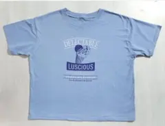 アイスクリーム　Tシャツのサムネイル