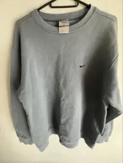Nike クルーネック トレーナー M