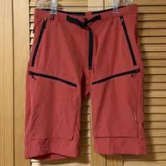 ワークマン FieldCore ハーフパンツ 3Lサイズ