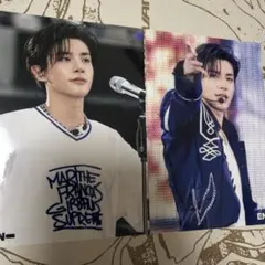 ENHYPEN ジェイク　映画　フォト