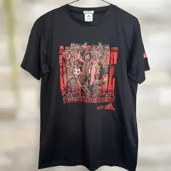 adidas ONE PIECE コカコーラコラボTシャツ Lサイズ新品未使用