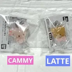 《新品未使用》mikko characters めじるしアクセサリー 2種