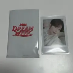 TXTテヒョンDREAMWEEKインスタントフォト