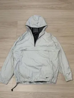 アノラックパーカー ナイロンジャケット