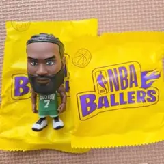 2025年最新】NBA ballersの人気アイテム - メルカリ