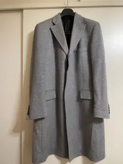 Ermenegildo Zegna チェスターコート　メンズのサムネイル