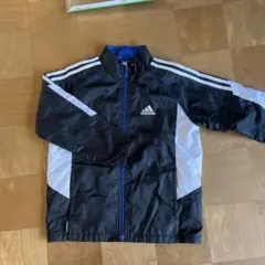 adidas CLIMAPROOF ジャケット 130サイズ