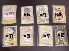 2026年最新】かにちゃん チェキ風カードの人気アイテム - メルカリ