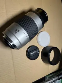 【MINOLTA】AF 75-300mm F4.5-5.6 Aマウントのサムネイル