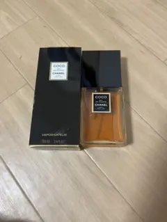 まき様専用　CHANEL COCO Mademoiselle 100ml 香水