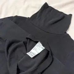 ユニクロ極暖ヒートテック