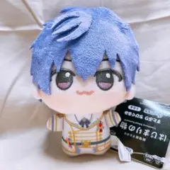 すとぷり ななもり はじまりの物語 ちびぐるみ　ぬいぐるみ　マスコット