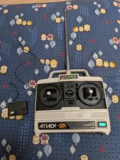 TAMIYA RCカー用 コントローラーADSPEC 中古品 - メルカリ