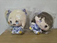 ラブライブ！ 蓮ノ空 もちどる 乙宗梢 日野下花帆 スリーズブーケ