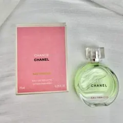 2025年最新】シャネルチャンスオーフレッシュヘアミストの人気