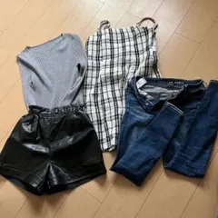 レディース まとめ売り