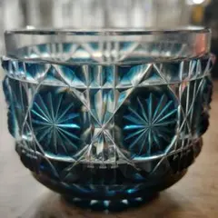 2026年最新】薩摩切子 猪口の人気アイテム - メルカリ