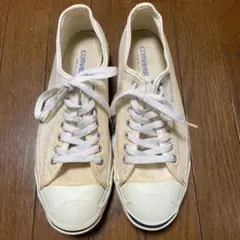 コンバース　ジャックパーセル　アメリカ製