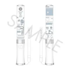 CANDY TUNE オフィシャルペンライト ver.3