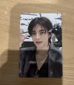 2025年最新】StrayKids ヒョンジン トレカ ソウルコンの人気