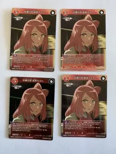ビルディバイド 着せ恋 コスプレともだち喜多川海夢&姫野あまね 6枚