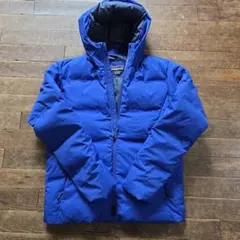新品同様　patagonia ジャクソングレイシャージャケット
