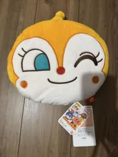 ドキンちゃん アンパンマン 人形 봉제인형