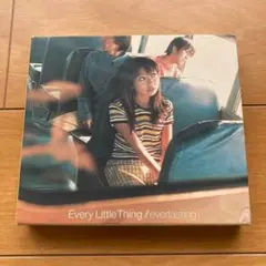 美品 CD ELT エヴァーラスティング