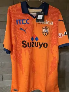2025年最新】清水エスパルス PUMAの人気アイテム - メルカリ