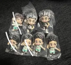 ハイキュー‼︎ でふぉフィグ！