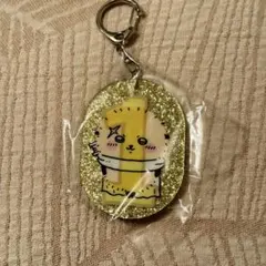 ちいかわ ラッコ アクリルキーホルダー
