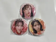 FRUITSZIPPER 3rd Anniversary ランダムグッズ