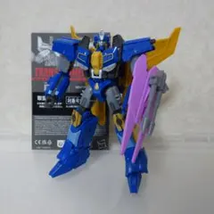 トランスフォーマー ONE センチネルプライムのサムネイル