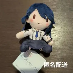 劇場版プロジェクトセカイ ぬいぐるみ 壊れたセカイと歌えないミク　星乃一歌