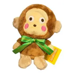 2026年最新】もんきち ぬいぐるみの人気アイテム - メルカリ