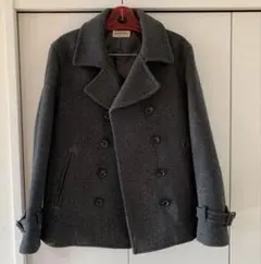 pコート メンズ