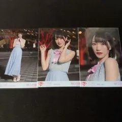 イコラブ =LOVE 野口衣織 笑顔のレシピ 生写真 コンプ 野口衣織 生写真 コンプ 笑顔のレシピ - メルカリ