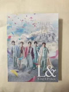 L& King & Prince