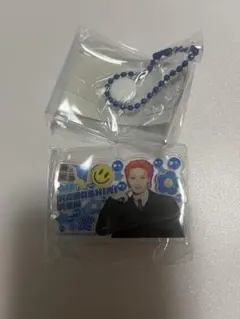 JO1 みてコレ 川尻蓮