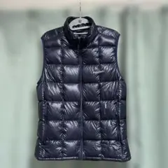 montbell キルティング ダウンベスト 2026年最新】montbell メンズ ダウンベスト・キルティングベストの人気